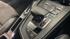 Audi A4 35 TDI Black Edition 5dr S Tronic Diesel Estate